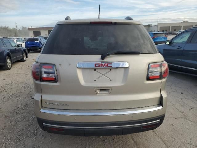 2014 GMC Acadia SLE