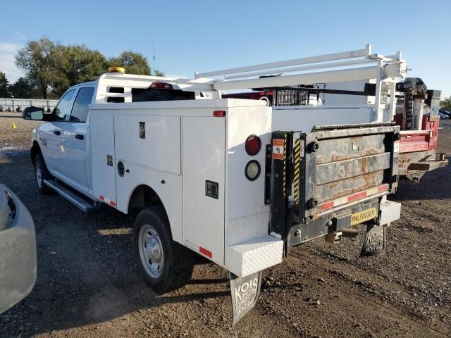 2015 Dodge RAM 2500 ST