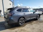 2020 Subaru Outback Onyx Edition XT