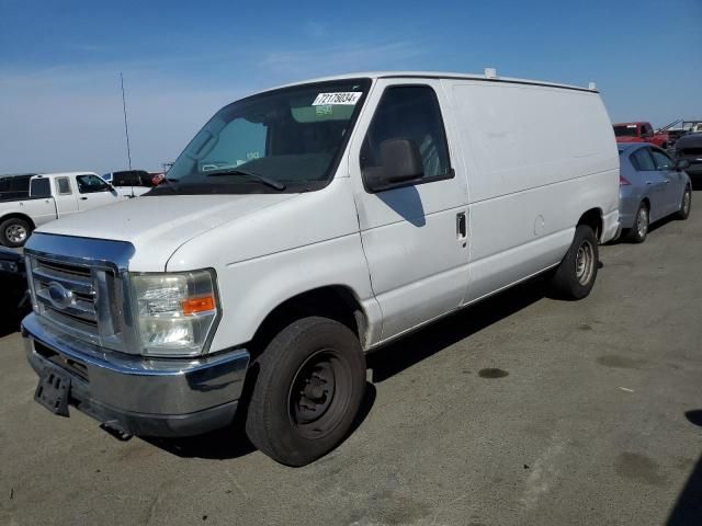 2010 Ford Econoline E150 Van