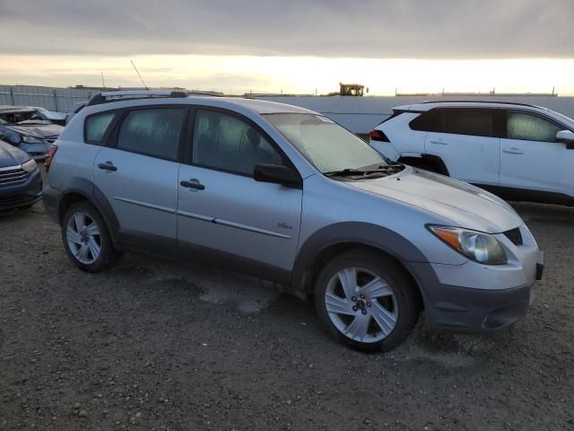 2003 Pontiac Vibe