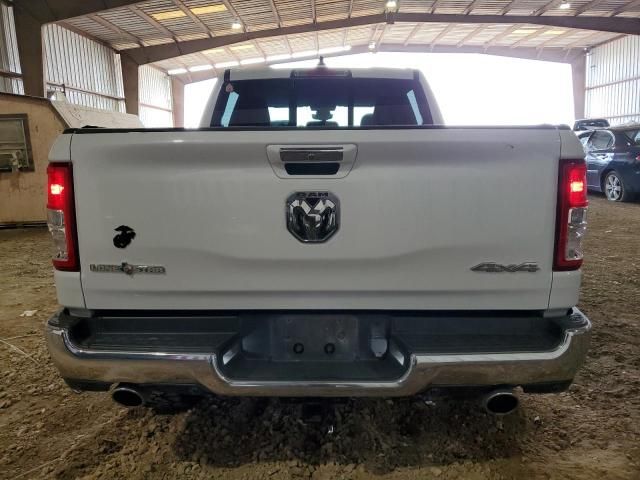 2019 Dodge RAM 1500 BIG HORN/LONE Star