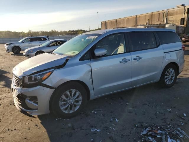 2020 KIA Sedona LX