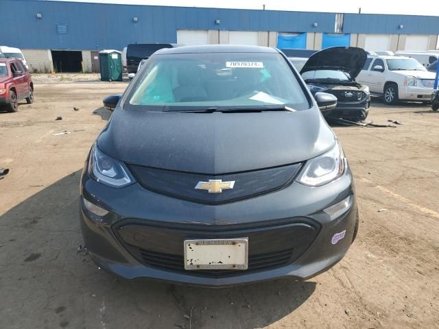 2019 Chevrolet Bolt EV LT