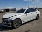 2017 BMW 530 I