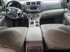 2011 Toyota Highlander Base