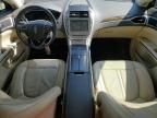 2013 Lincoln MKZ