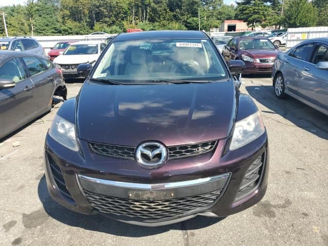 2011 Mazda CX-7