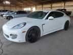 2011 Porsche Panamera 2