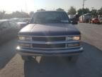 1998 Chevrolet GMT-400 K1500