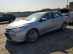 Run And Drives Cars for sale at auction: 2016 Toyota Camry Hybrid