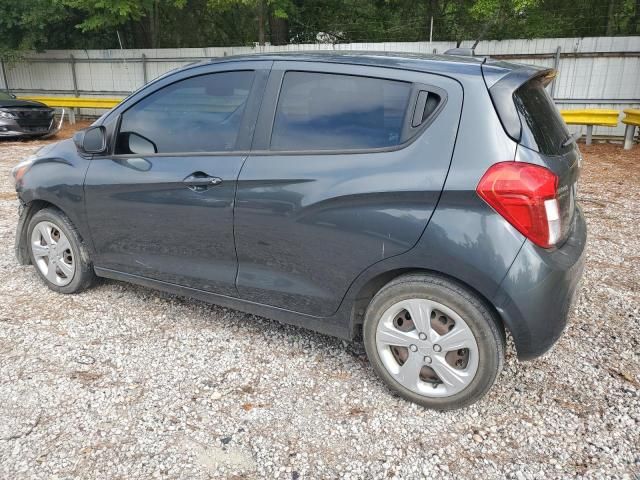 2019 Chevrolet Spark LS