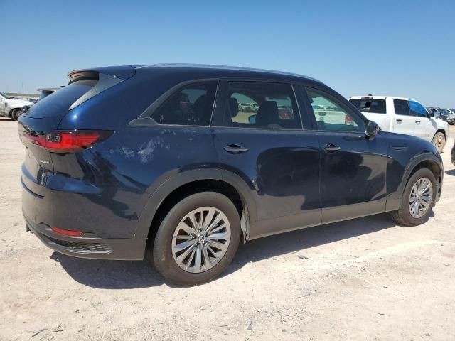 2024 Mazda CX-90 Preferred Plus