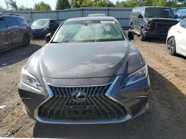 2024 Lexus ES 350 Base