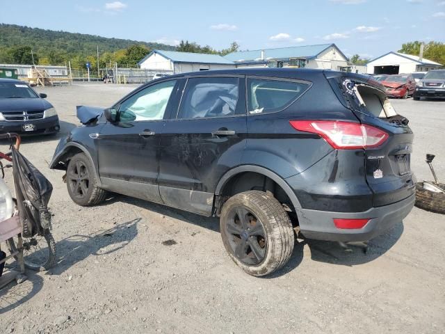 2015 Ford Escape S