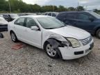 2007 Ford Fusion SE