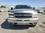 2005 Chevrolet Silverado K1500