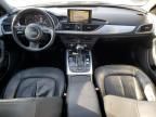 2012 Audi A6 Premium Plus