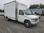 1996 Ford Econoline E350 Cutaway Van