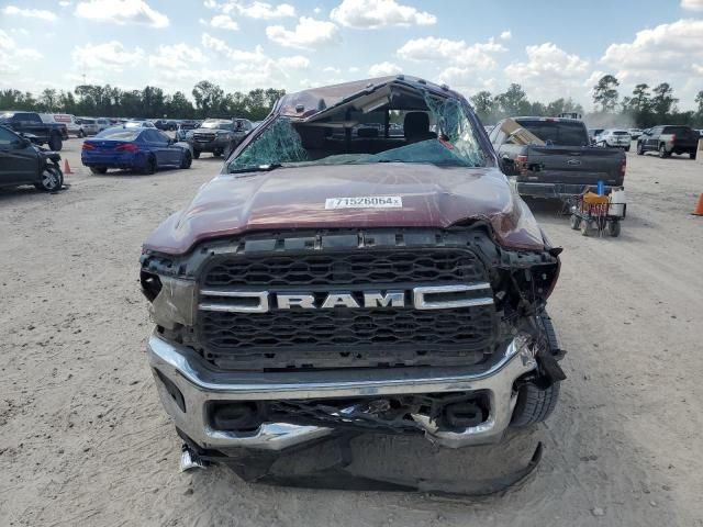 2020 Dodge RAM 3500 Tradesman