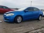 2016 Dodge Dart SE