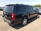 2014 Chevrolet Suburban K1500 LTZ