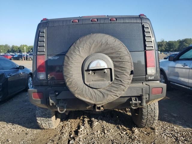 2006 Hummer H2