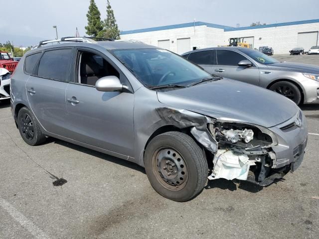 2011 Hyundai Elantra Touring GLS