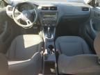 2012 Volkswagen Jetta Base