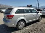 2014 Dodge Journey SE