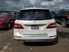 2013 Mercedes-Benz ML 350 4matic