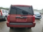 2007 Jeep Commander