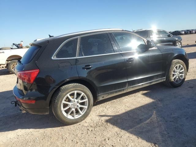 2012 Audi Q5 Premium Plus