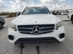 2016 Mercedes-Benz GLC 300