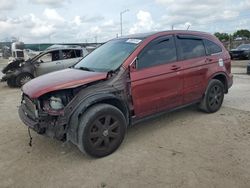 2007 Honda CR-V EXL en venta en Homestead, FL