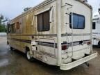 1990 Ford Econoline E350 Motor Home Chassis