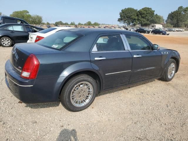 2007 Chrysler 300