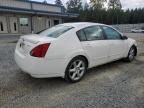 2006 Nissan Maxima SE