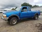 1999 Ford Ranger Super Cab