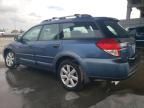 2008 Subaru Outback 2.5I