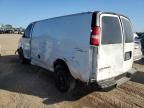 2006 GMC Savana G1500