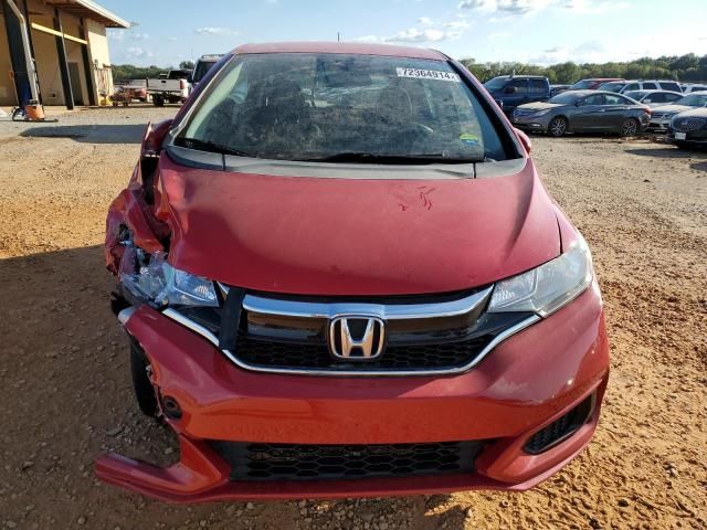 2019 Honda FIT LX