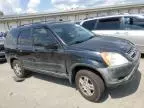 2004 Honda CR-V EX