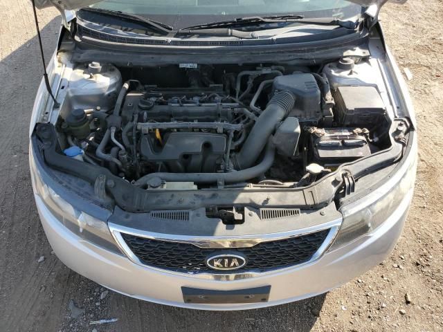 2012 KIA Forte EX