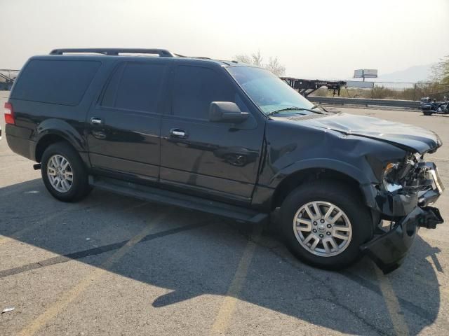 2013 Ford Expedition EL XLT