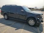 2013 Ford Expedition EL XLT