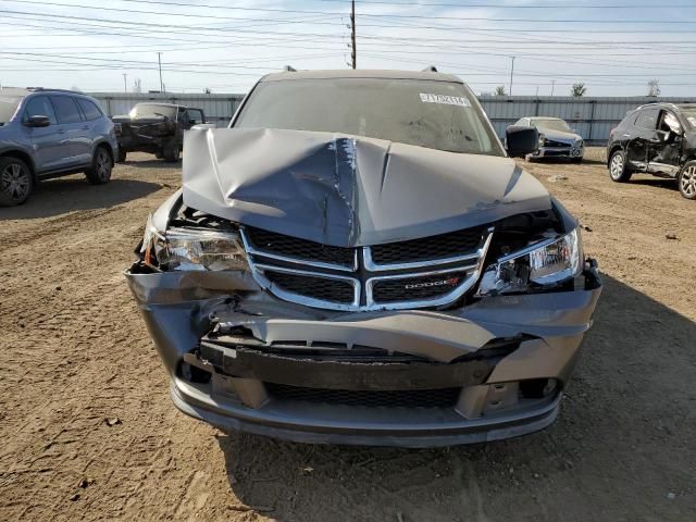 2013 Dodge Journey SE