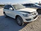 2009 Volkswagen Touareg 2 V6 TDI