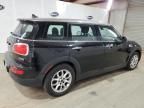 2017 Mini Cooper Clubman