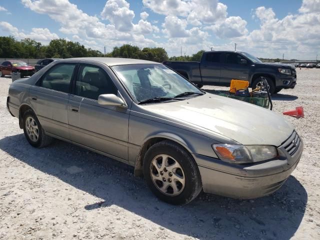 2000 Toyota Camry CE